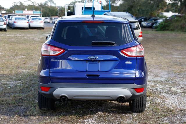 used 2014 Ford Escape car, priced at $4,900