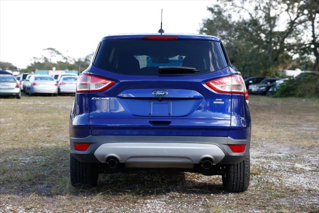 used 2014 Ford Escape car, priced at $4,900