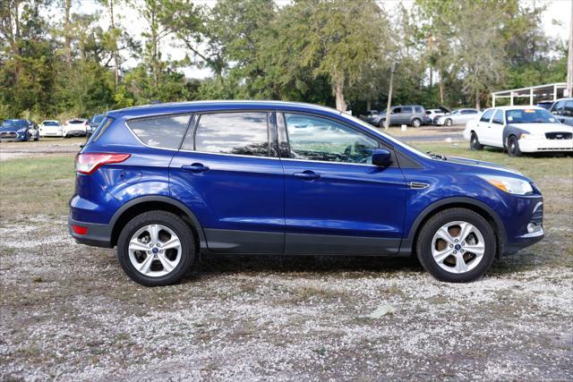 used 2014 Ford Escape car, priced at $4,900