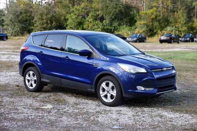 used 2014 Ford Escape car, priced at $4,900