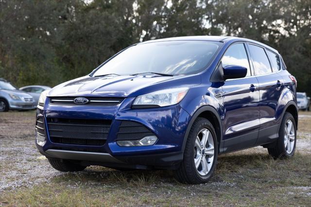 used 2014 Ford Escape car, priced at $4,900