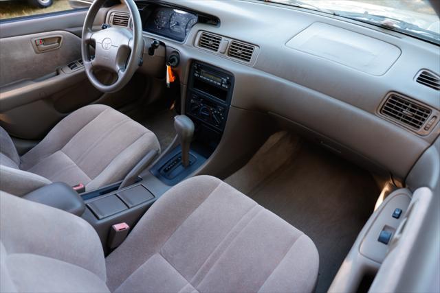 used 1998 Toyota Camry car, priced at $5,900