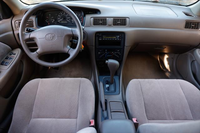 used 1998 Toyota Camry car, priced at $5,900