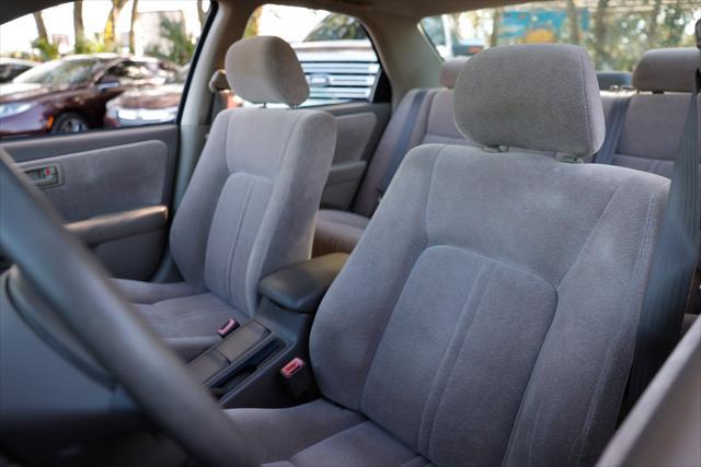 used 1998 Toyota Camry car, priced at $5,900