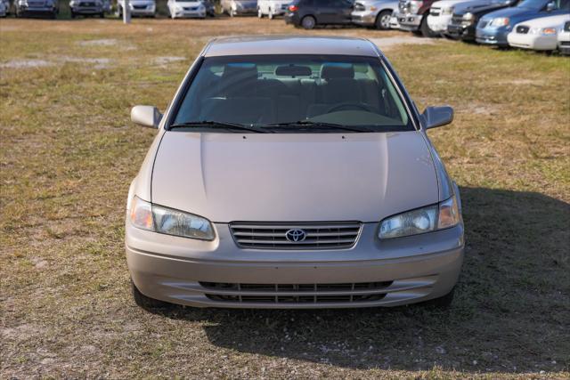 used 1998 Toyota Camry car, priced at $5,900