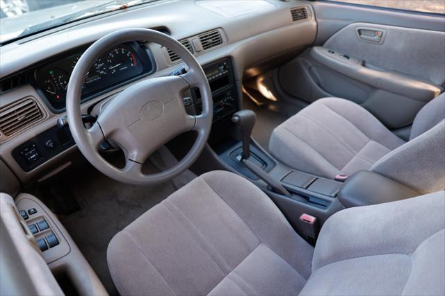 used 1998 Toyota Camry car, priced at $5,900