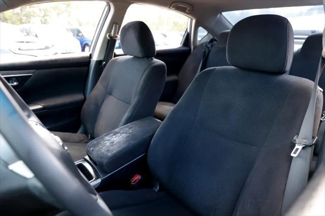 used 2014 Nissan Altima car, priced at $3,500