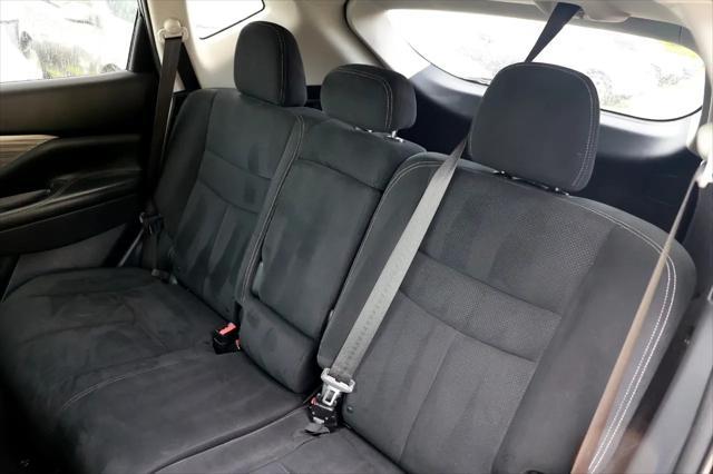 used 2016 Nissan Murano car, priced at $7,900