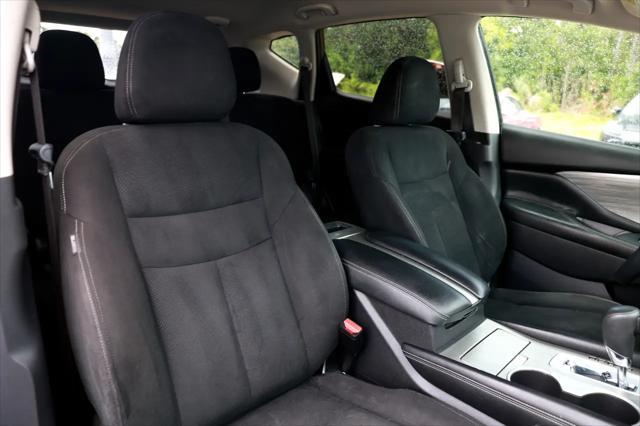 used 2016 Nissan Murano car, priced at $7,900