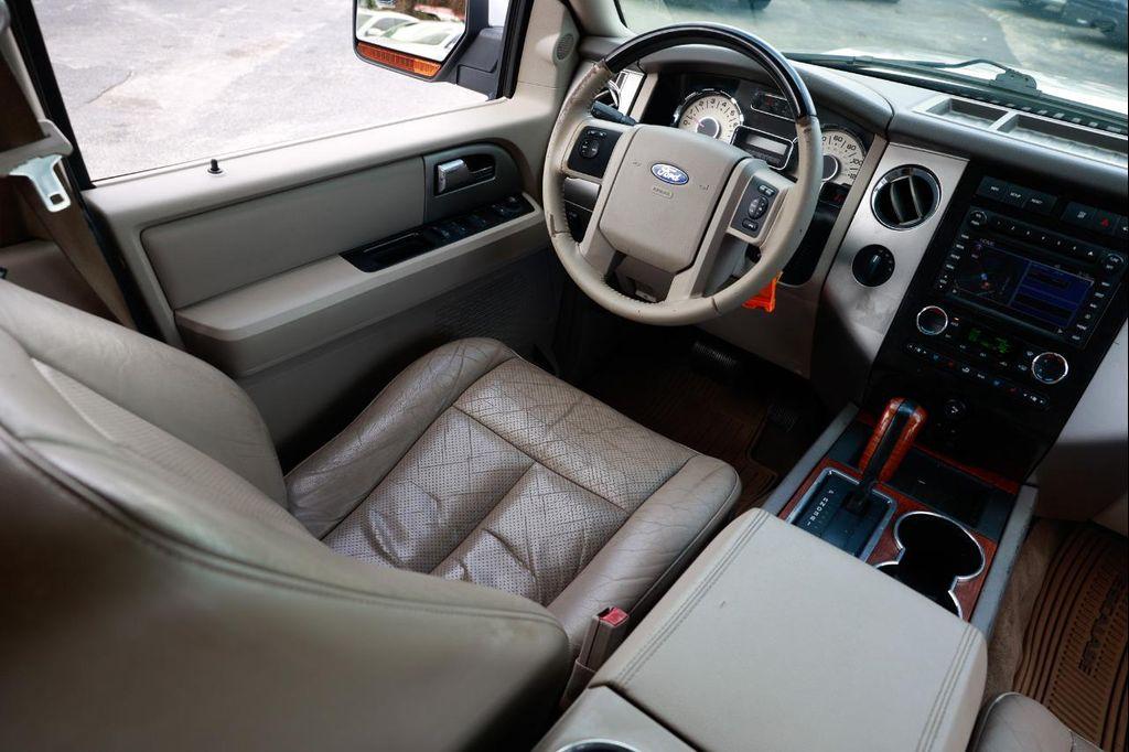 used 2013 Ford Expedition EL car, priced at $5,400