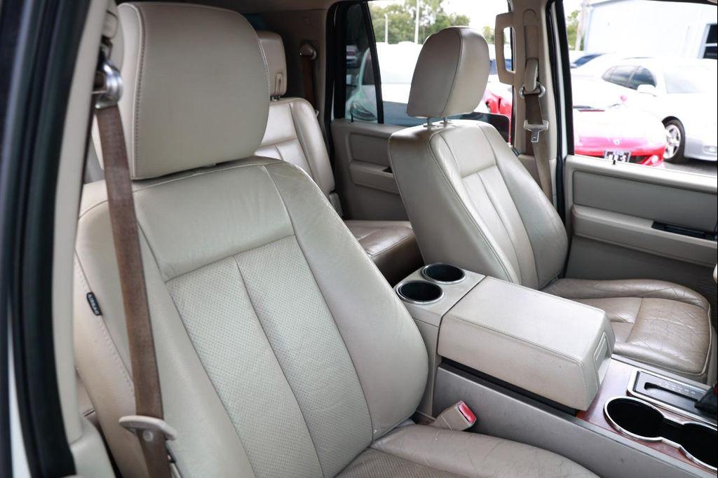 used 2013 Ford Expedition EL car, priced at $5,400