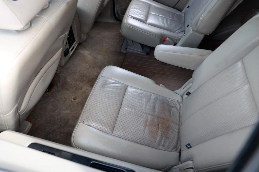 used 2013 Ford Expedition EL car, priced at $5,400