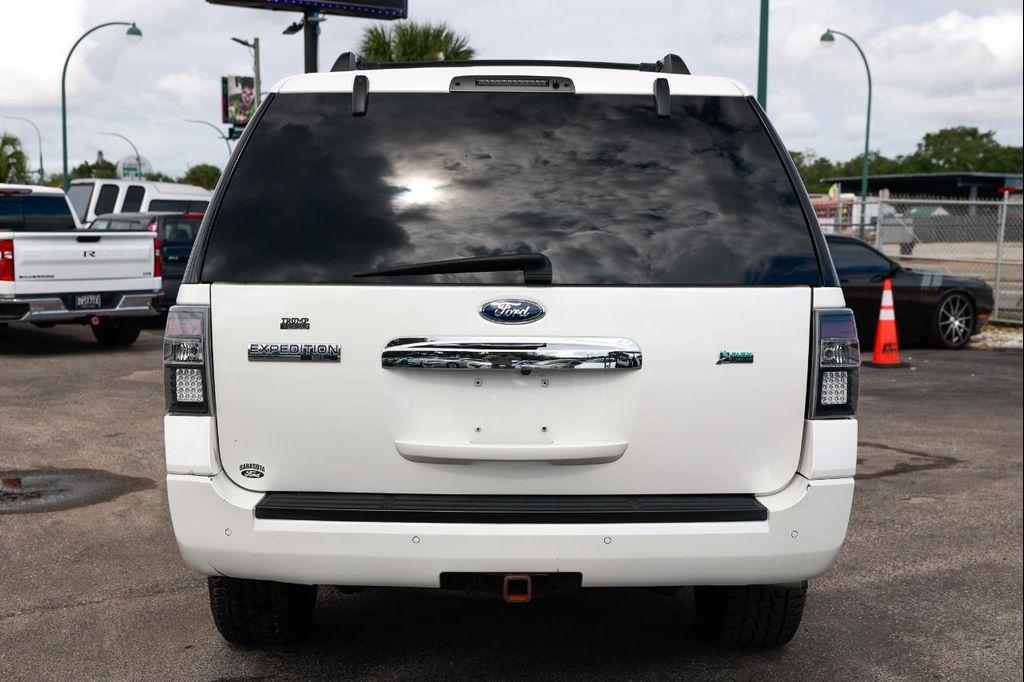 used 2013 Ford Expedition EL car, priced at $5,400