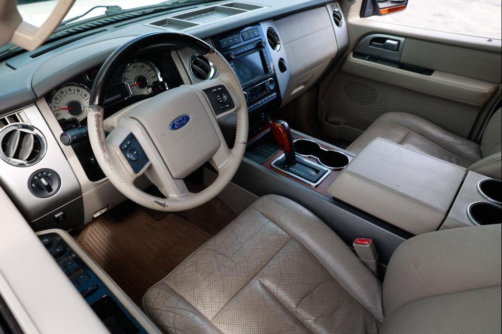 used 2013 Ford Expedition EL car, priced at $5,400