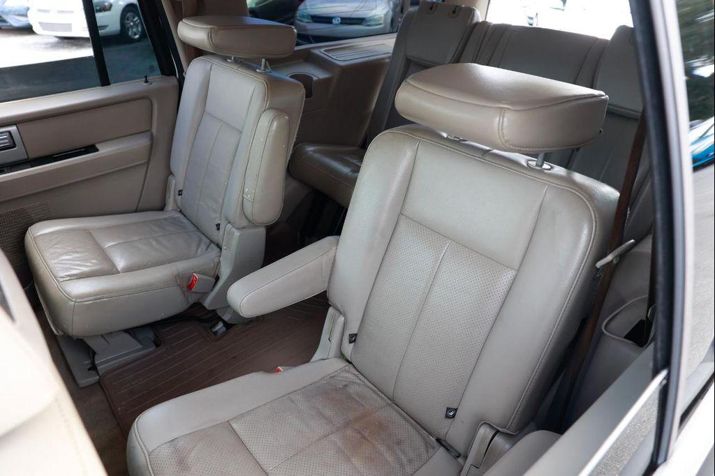 used 2013 Ford Expedition EL car, priced at $5,400