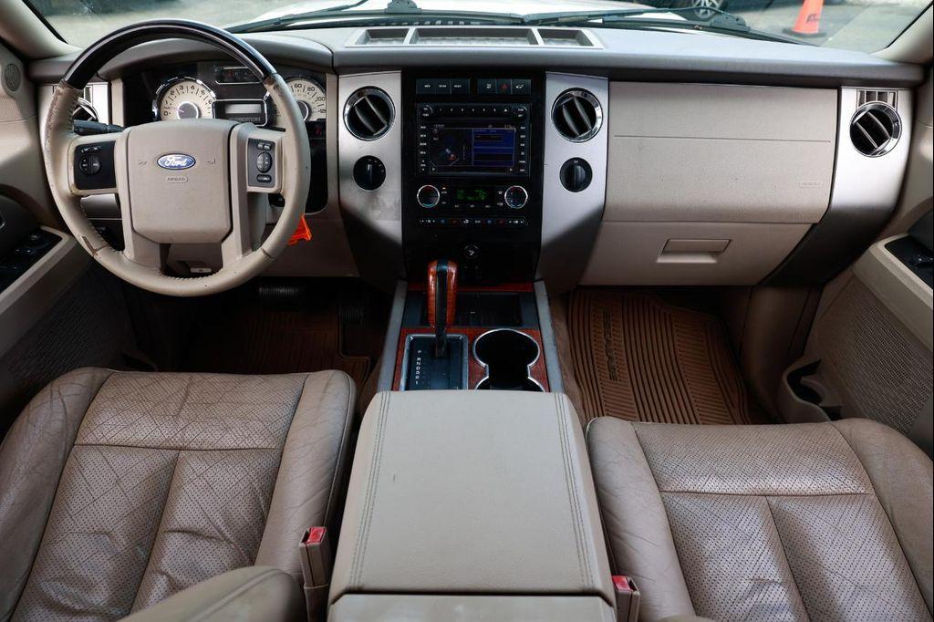 used 2013 Ford Expedition EL car, priced at $5,400