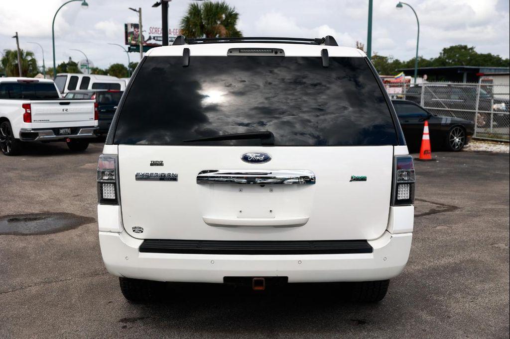 used 2013 Ford Expedition EL car, priced at $5,400