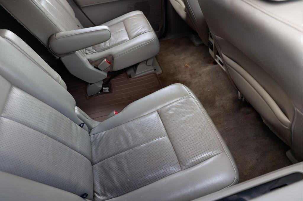 used 2013 Ford Expedition EL car, priced at $5,400