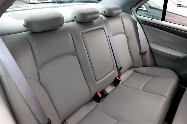 used 2004 Mercedes-Benz C-Class car, priced at $4,900
