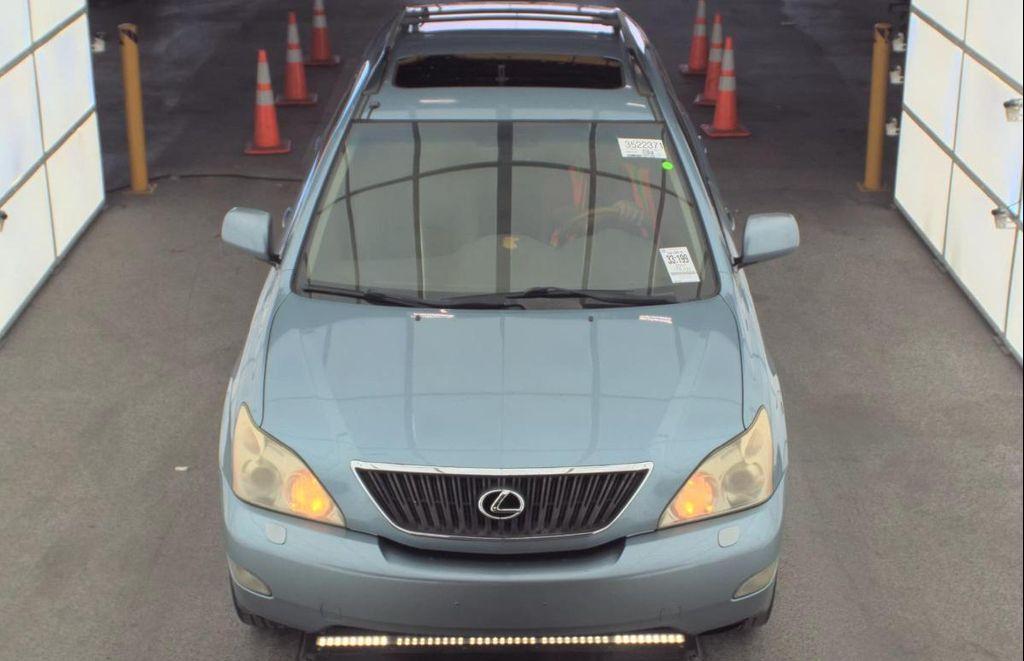used 2007 Lexus RX 350 car, priced at $4,900