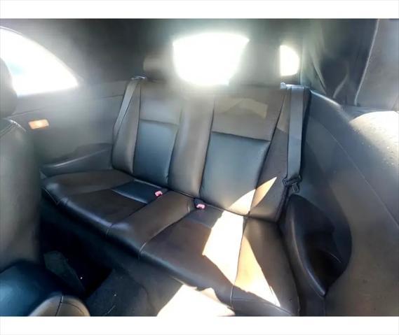 used 2006 Toyota Camry Solara car, priced at $4,900