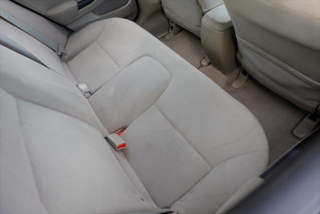 used 2012 Honda Civic car, priced at $4,900