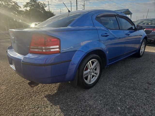 used 2008 Dodge Avenger car, priced at $2,500