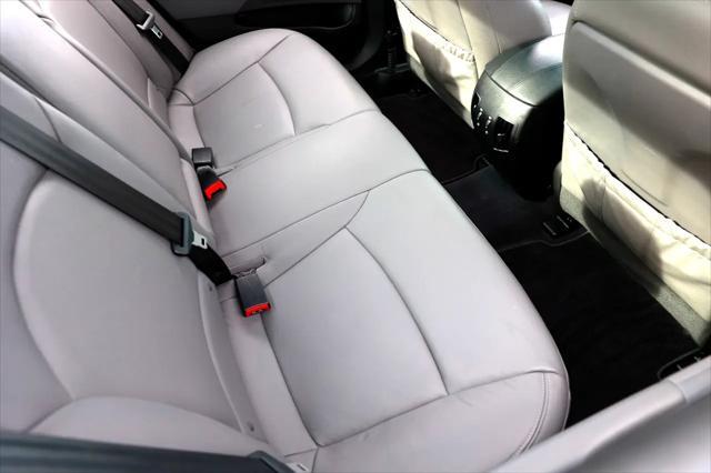 used 2011 Hyundai Sonata car, priced at $9,900