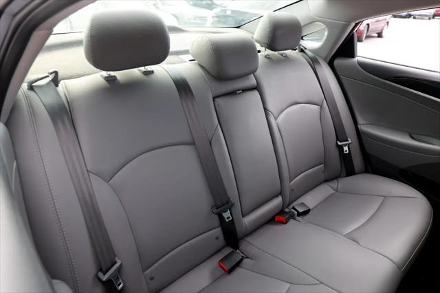 used 2011 Hyundai Sonata car, priced at $9,900