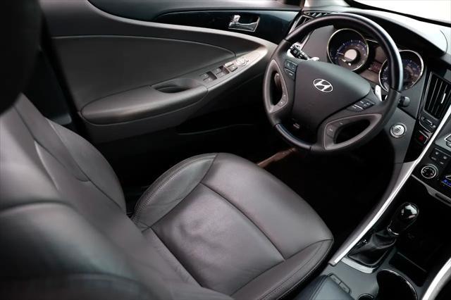 used 2011 Hyundai Sonata car, priced at $9,900