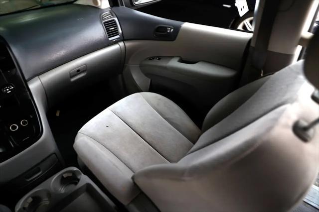 used 2010 Kia Sedona car, priced at $2,900