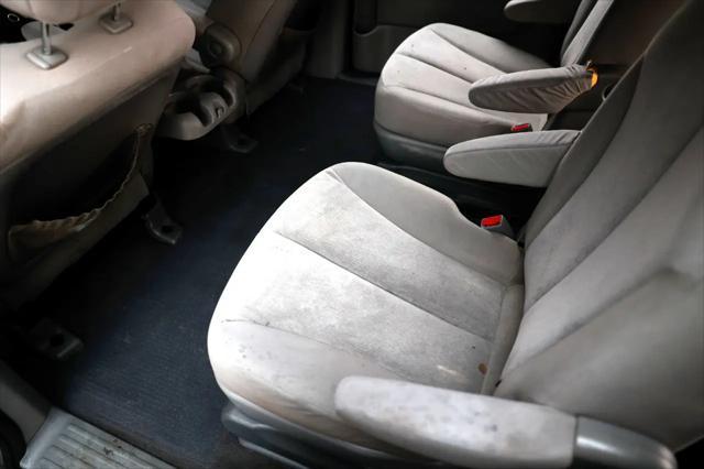 used 2010 Kia Sedona car, priced at $2,900
