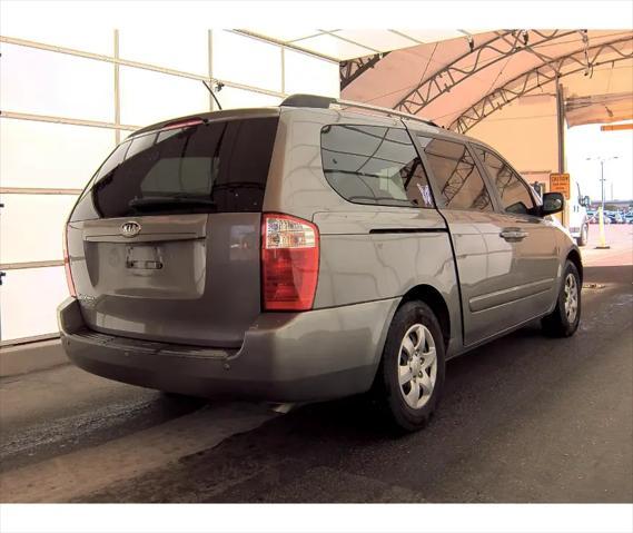used 2010 Kia Sedona car, priced at $2,900