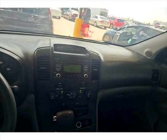 used 2010 Kia Sedona car, priced at $2,900