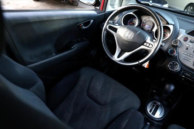 used 2009 Honda Fit car, priced at $3,900