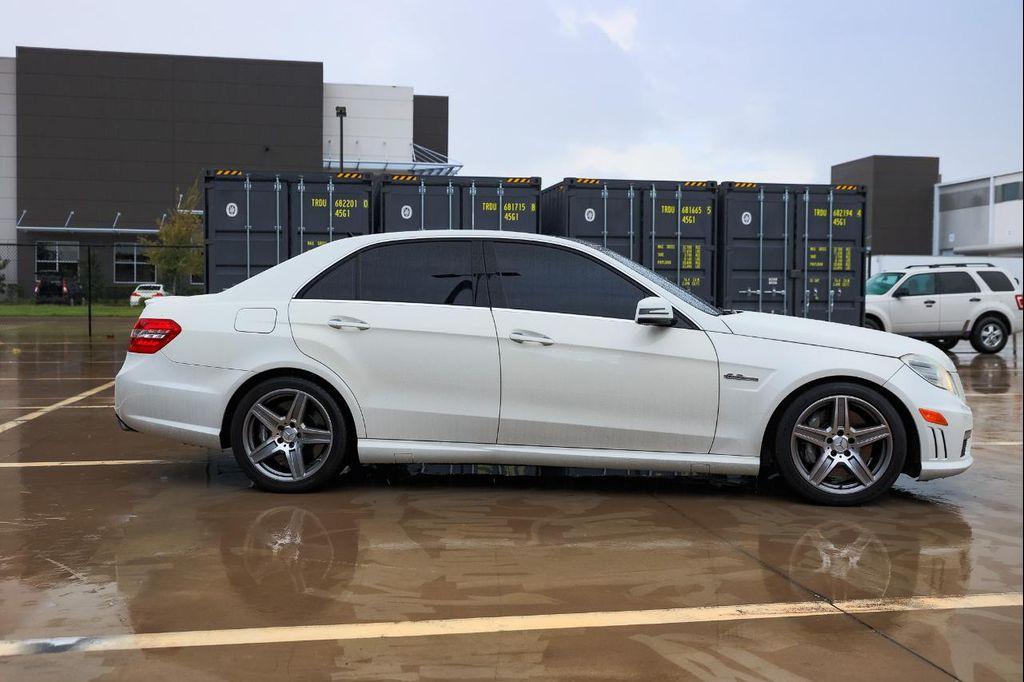 used 2010 Mercedes-Benz E-Class car, priced at $15,900