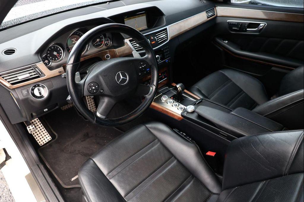 used 2010 Mercedes-Benz E-Class car, priced at $15,900
