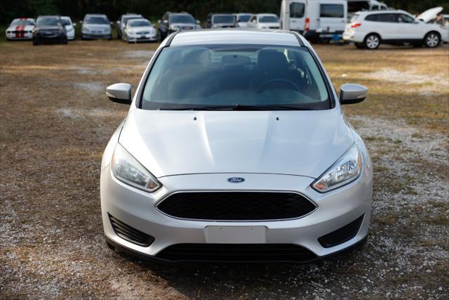 used 2016 Ford Focus car, priced at $4,900