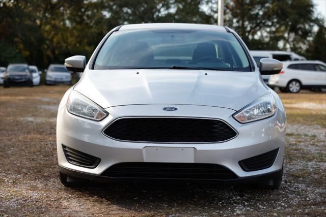 used 2016 Ford Focus car, priced at $4,900