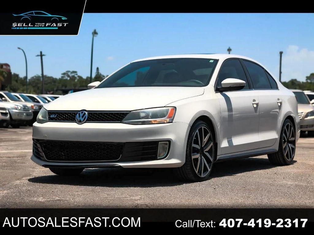 used 2013 Volkswagen Jetta car, priced at $7,900