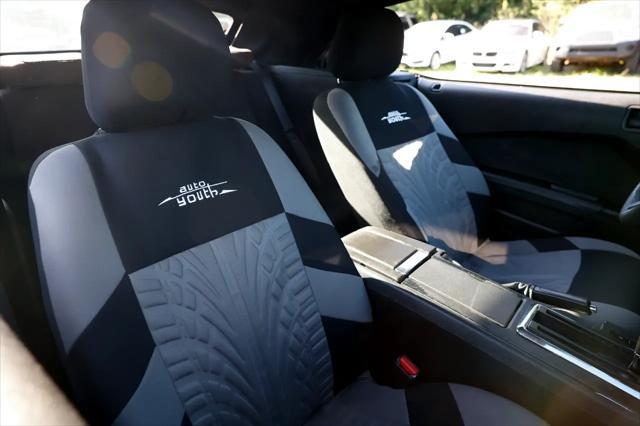 used 2012 Ford Mustang car, priced at $6,900