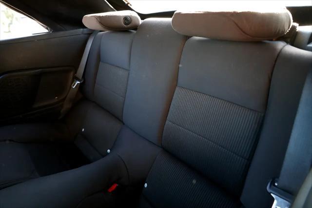 used 2012 Ford Mustang car, priced at $6,900