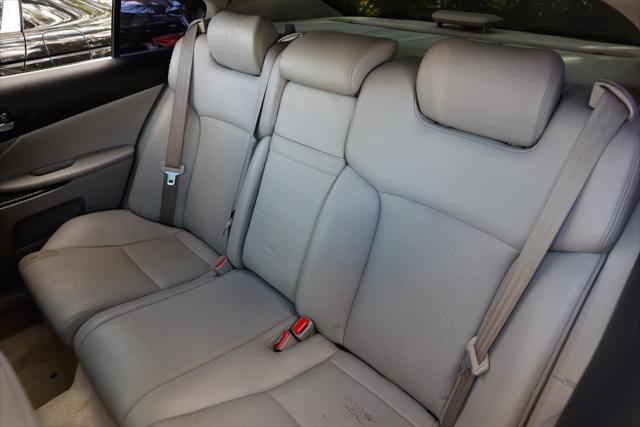 used 2007 Lexus GS 350 car, priced at $3,900