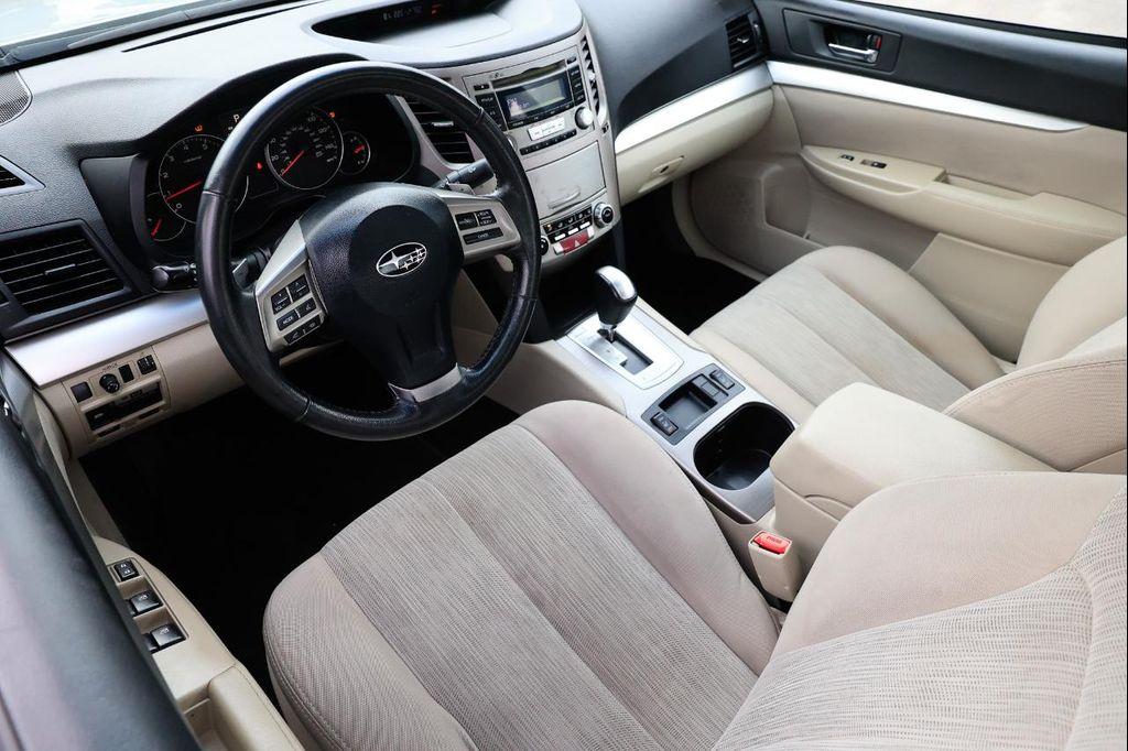 used 2013 Subaru Legacy car, priced at $6,900