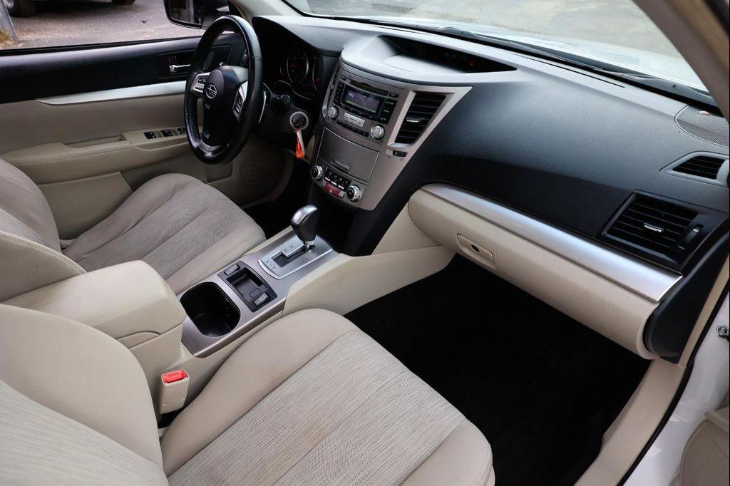 used 2013 Subaru Legacy car, priced at $6,900