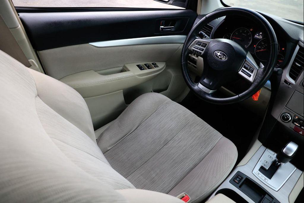 used 2013 Subaru Legacy car, priced at $6,900