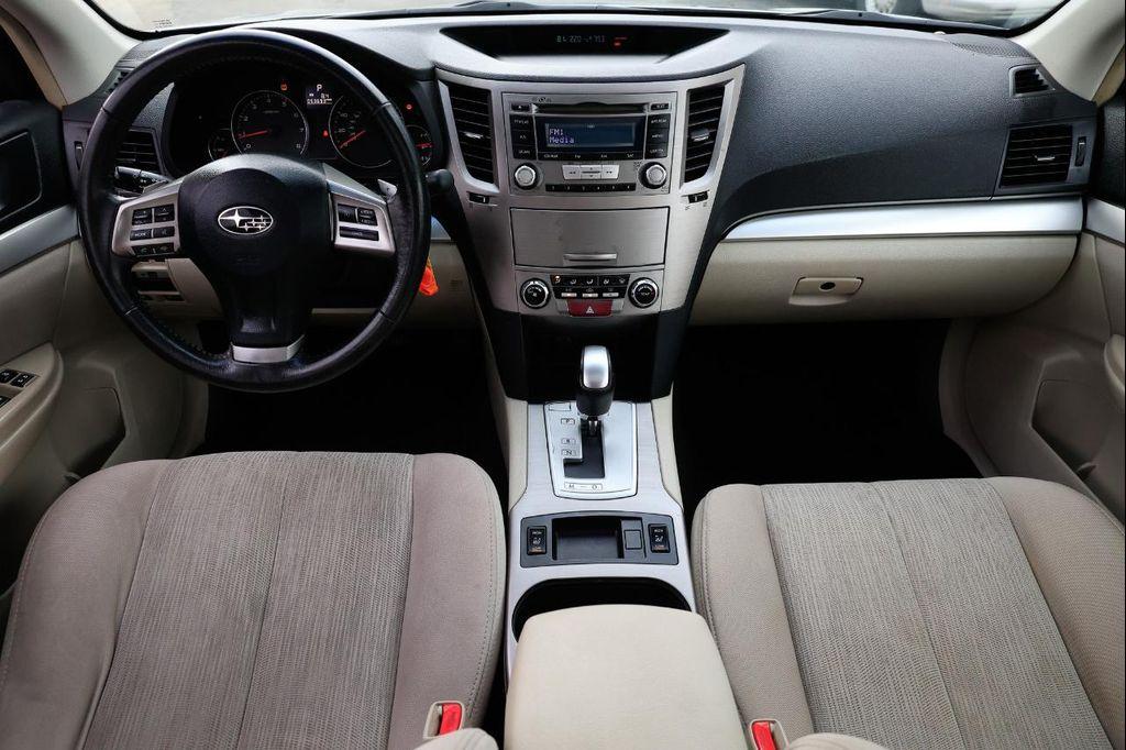 used 2013 Subaru Legacy car, priced at $6,900