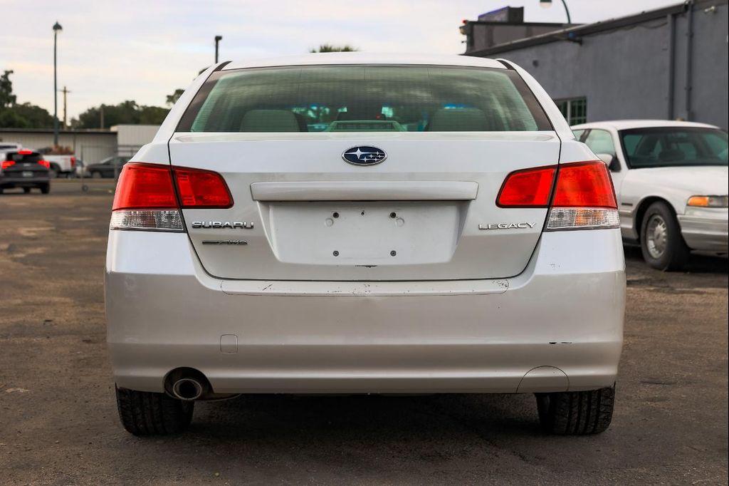used 2013 Subaru Legacy car, priced at $6,900
