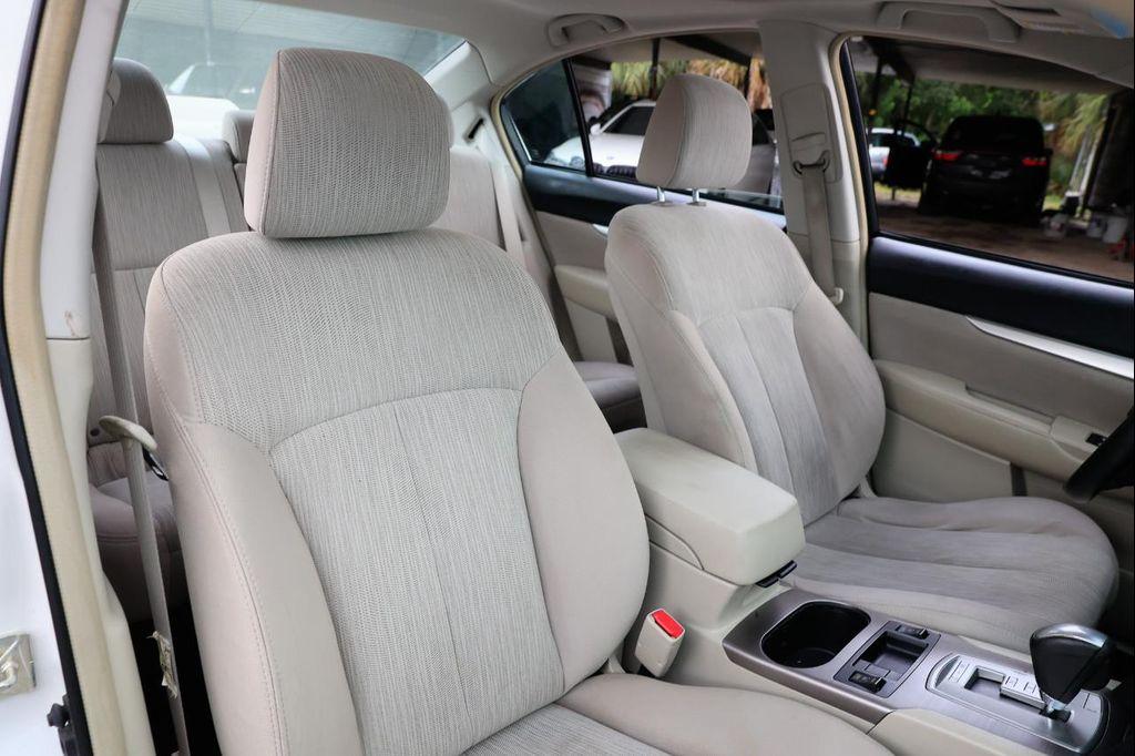 used 2013 Subaru Legacy car, priced at $6,900