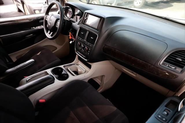 used 2014 Dodge Grand Caravan car, priced at $4,900